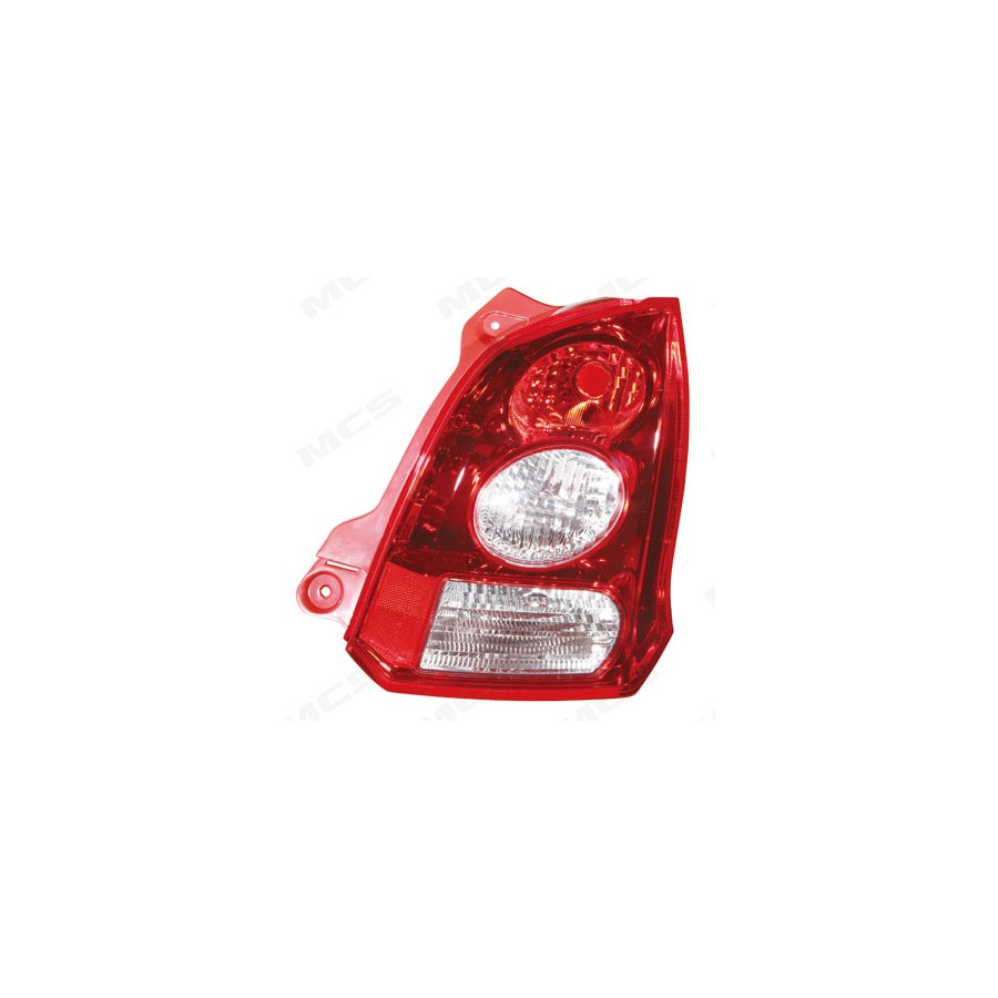  FANALE L3648 POST.SUZ.ALTO 2009- DX