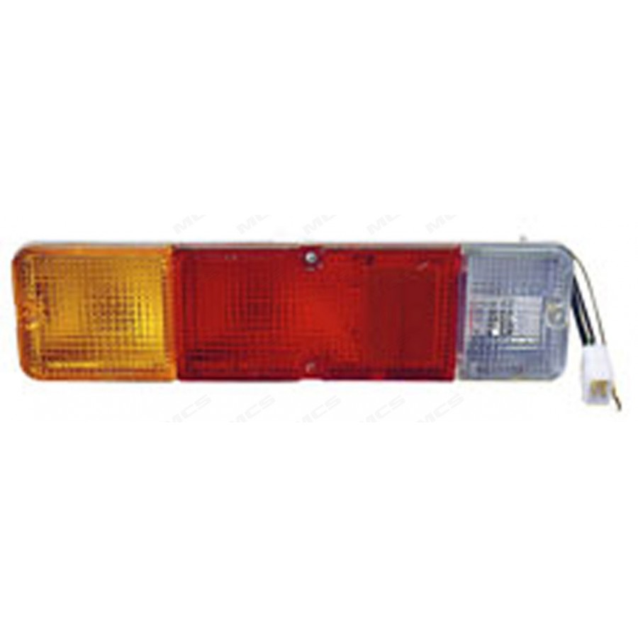 @ FANALE L3659 POST.SUZUKI VAN PICK-UP SX
