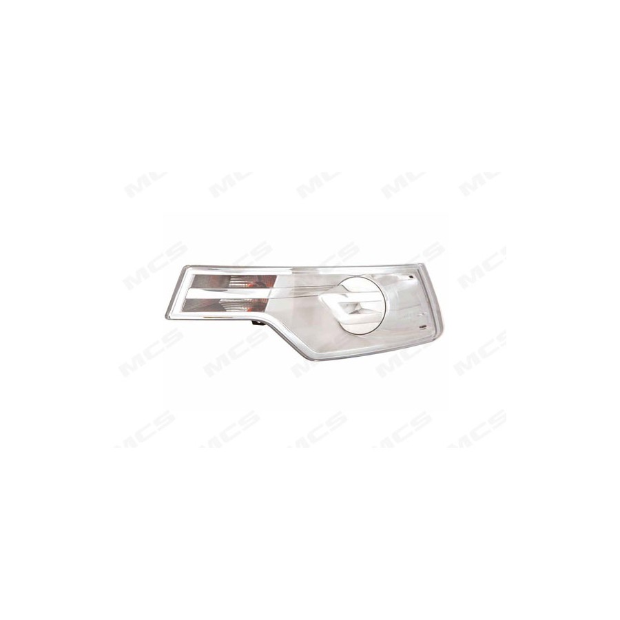 GRUP.OTTICO L3697 ANT.C5 2011- SX