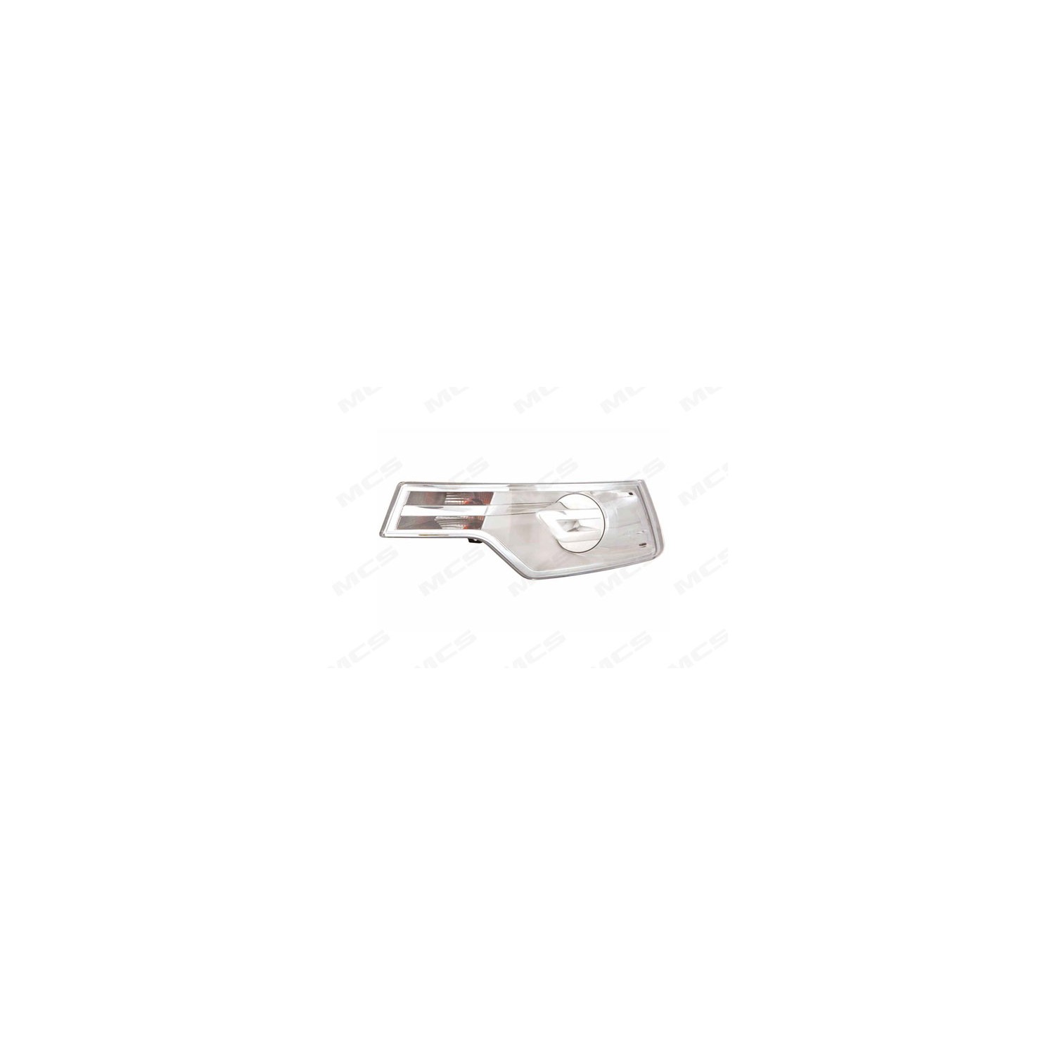 GRUP.OTTICO L3697 ANT.C5 2011- SX