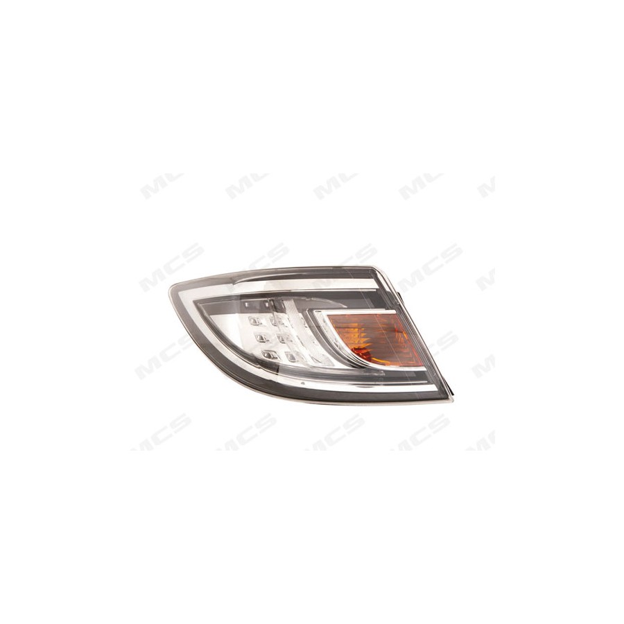 GRUP.OTTICO L3708 POST.MAZDA 3 2010- DX