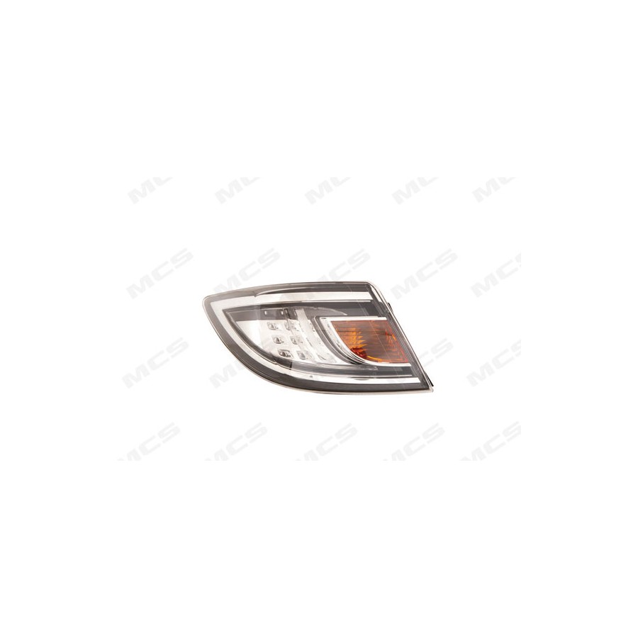 GRUP.OTTICO L3709 POST.MAZDA 3 2010- SX