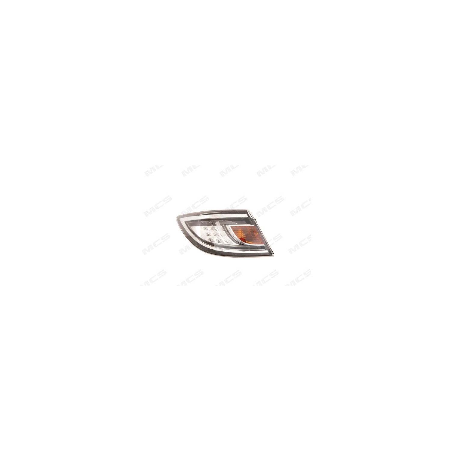 GRUP.OTTICO L3709 POST.MAZDA 3 2010- SX