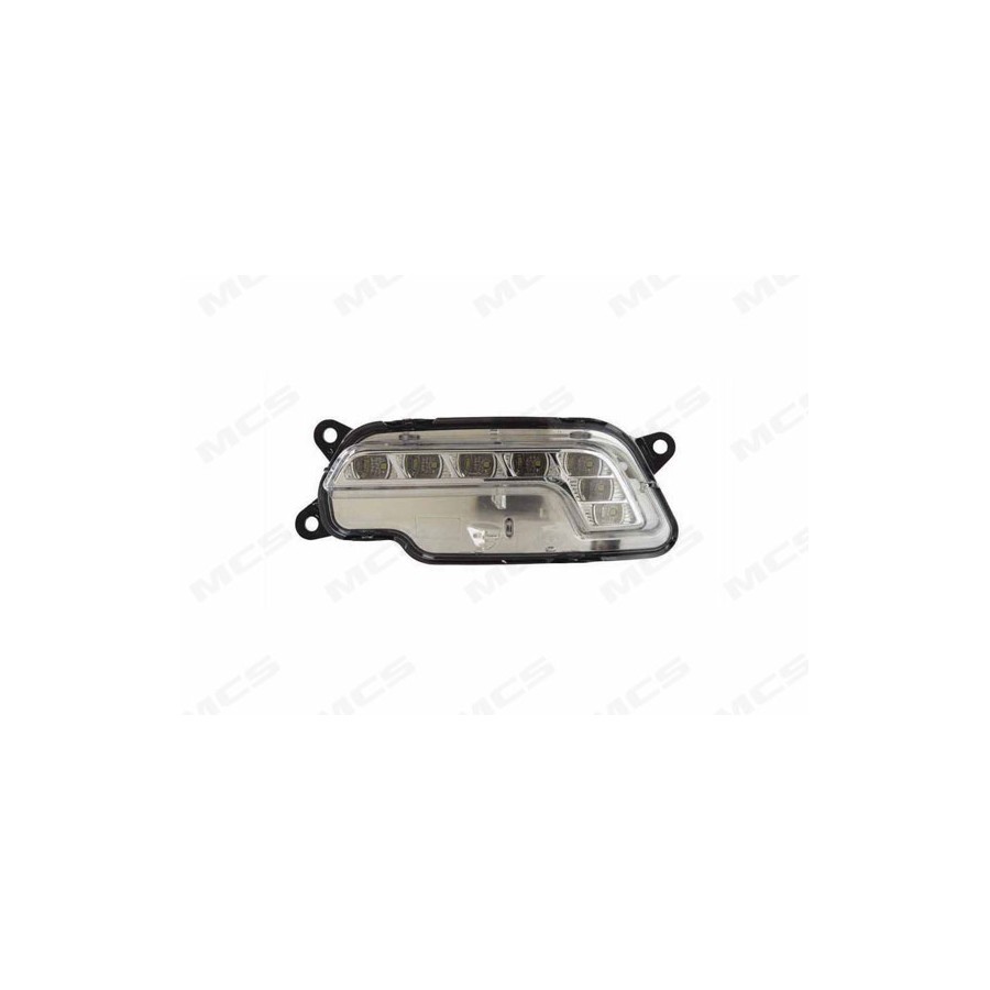 FANALE L3713 ANT.CLASSE E 2009- SX