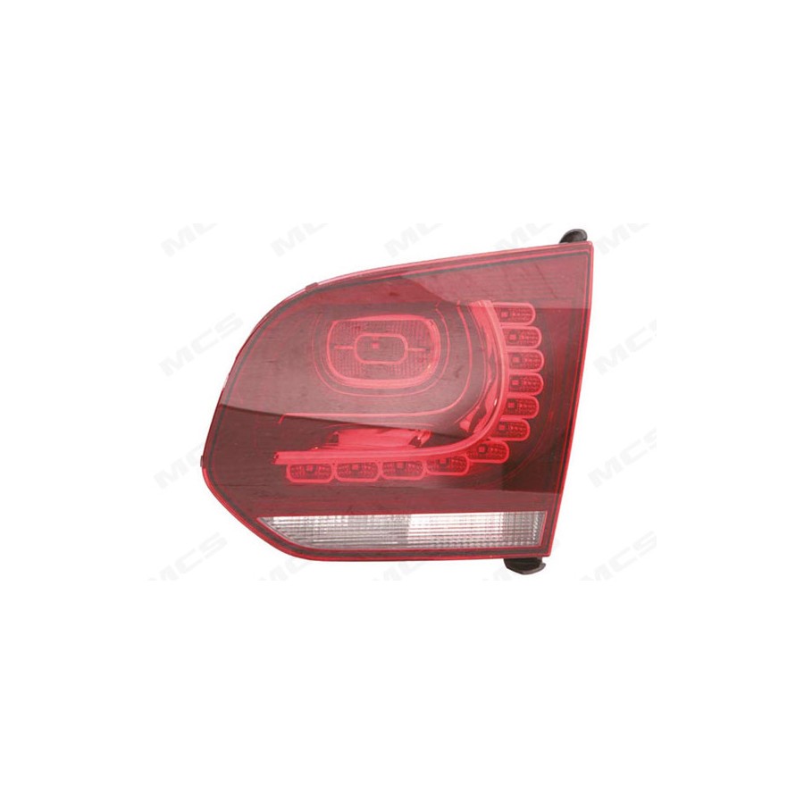 FANALE L3742 POST.INT.GOLF VI 2009-DX