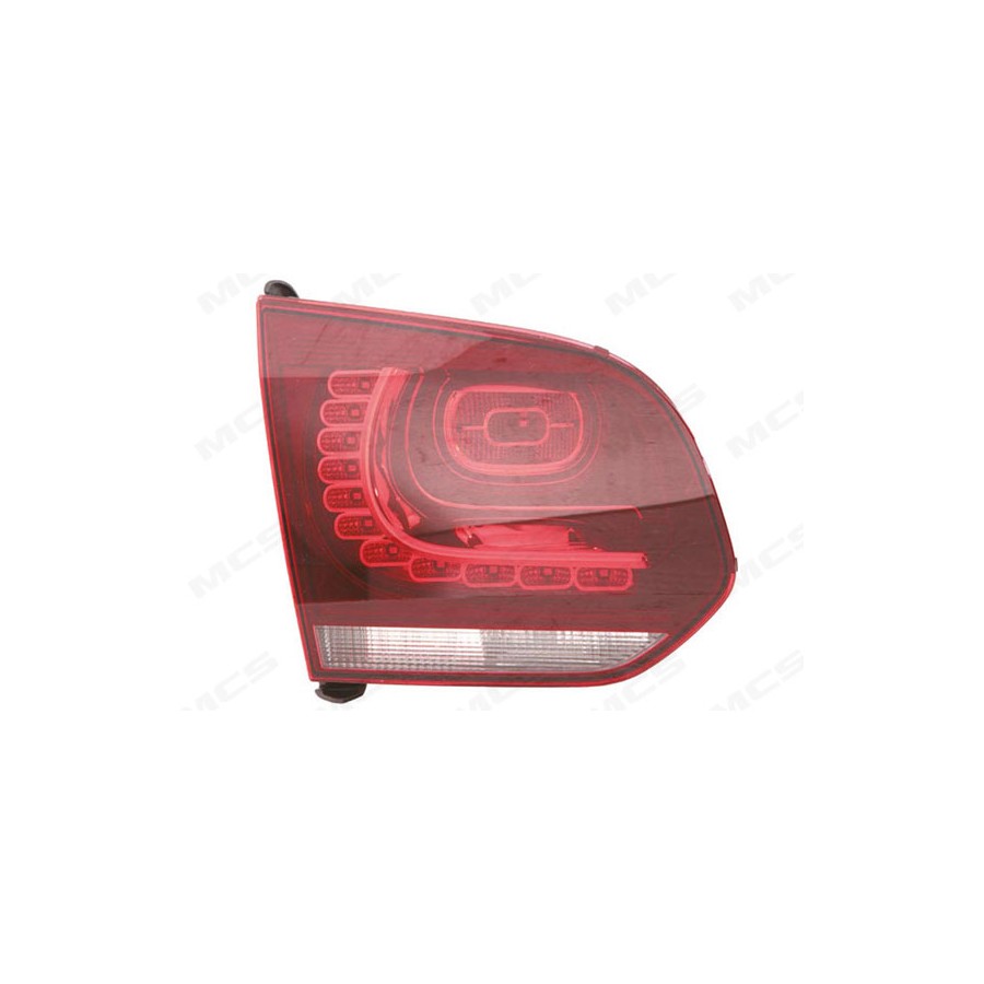 FANALE L3743 POST.INT.GOLF VI 2009-SX