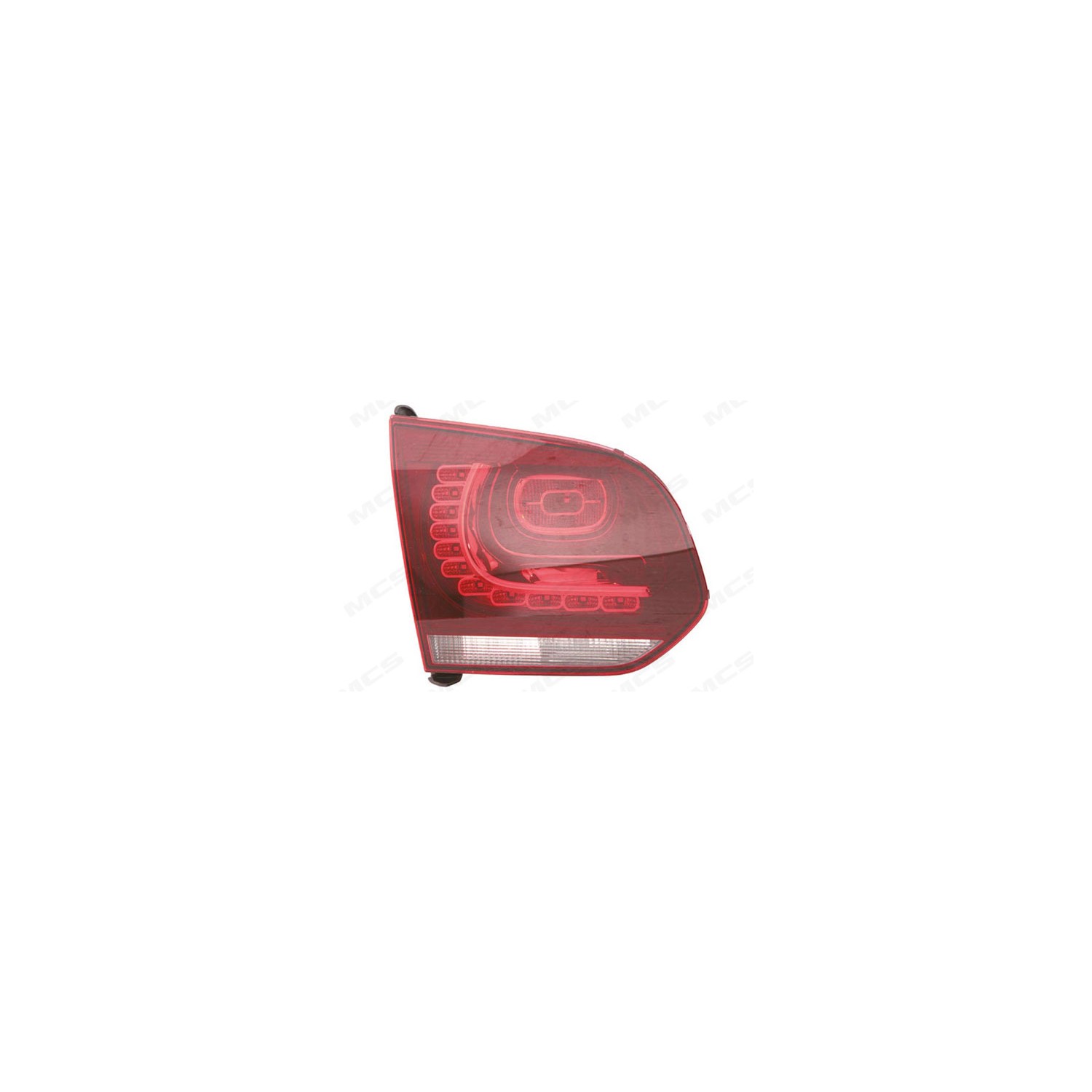 FANALE L3743 POST.INT.GOLF VI 2009-SX