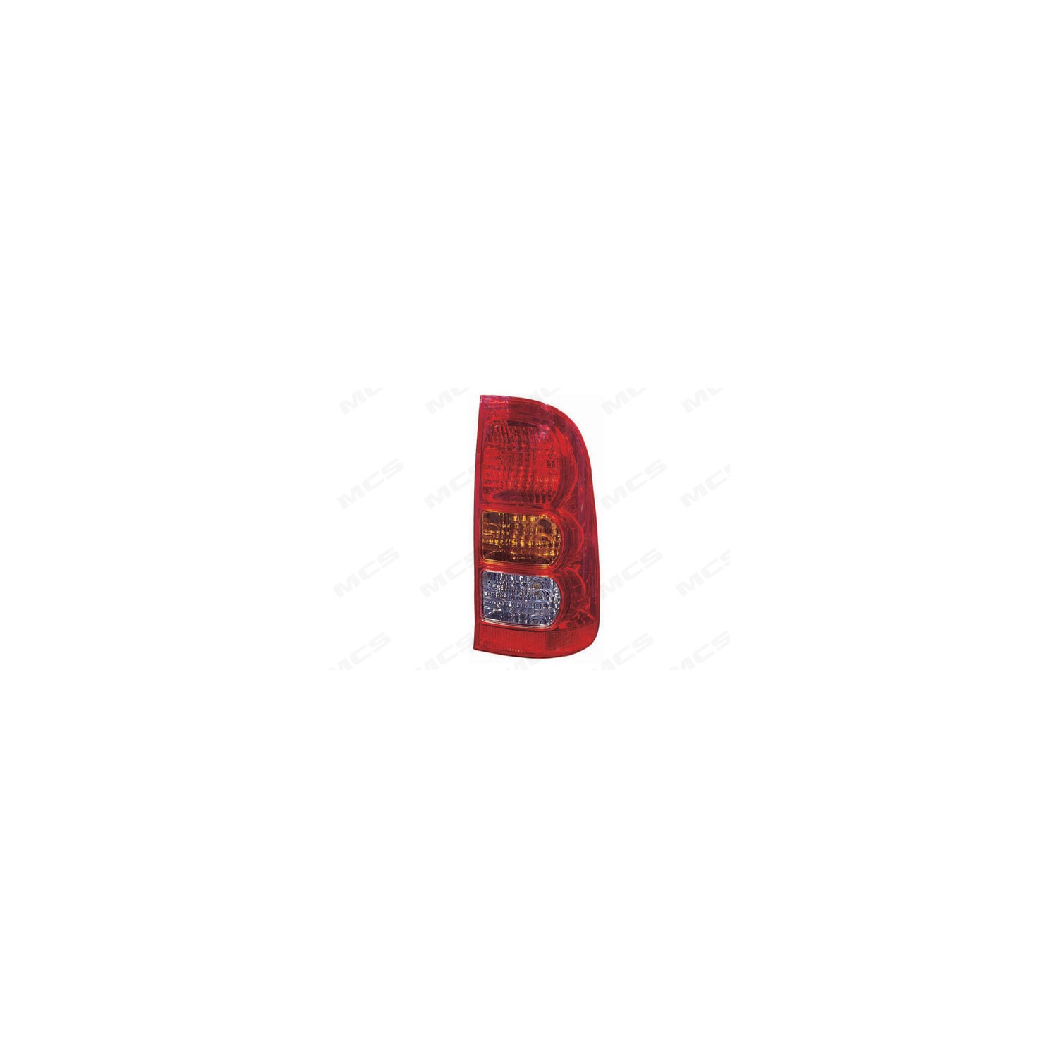 GRUP.OTTICO L3756 POST.HILUX 2004- DX