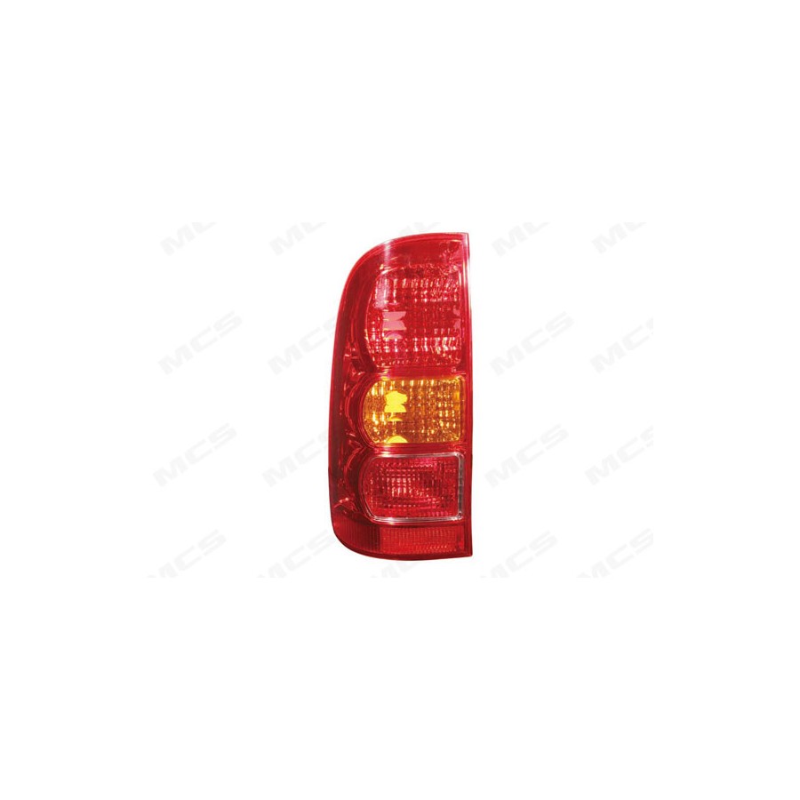 @ GRUP.OTTICO L3757 POST.HILUX 2004- SX