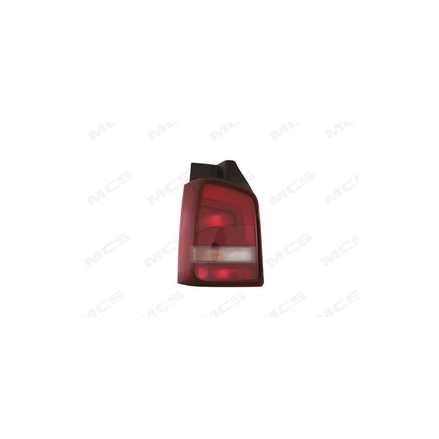 GRUP.OTTICO L3766 POST.VW T5 NERO 2005- DX