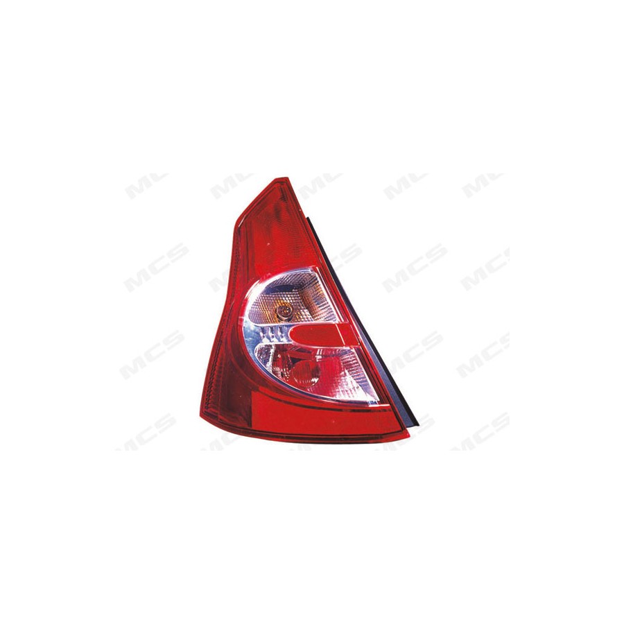 GRUP.OTTICO L3771 POST.SANDERO 2008-SX