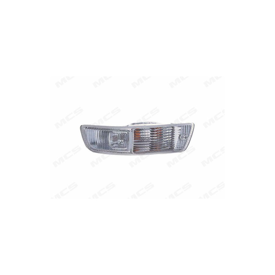 FANALE L3786 ANT.RAV4 1998 - DX