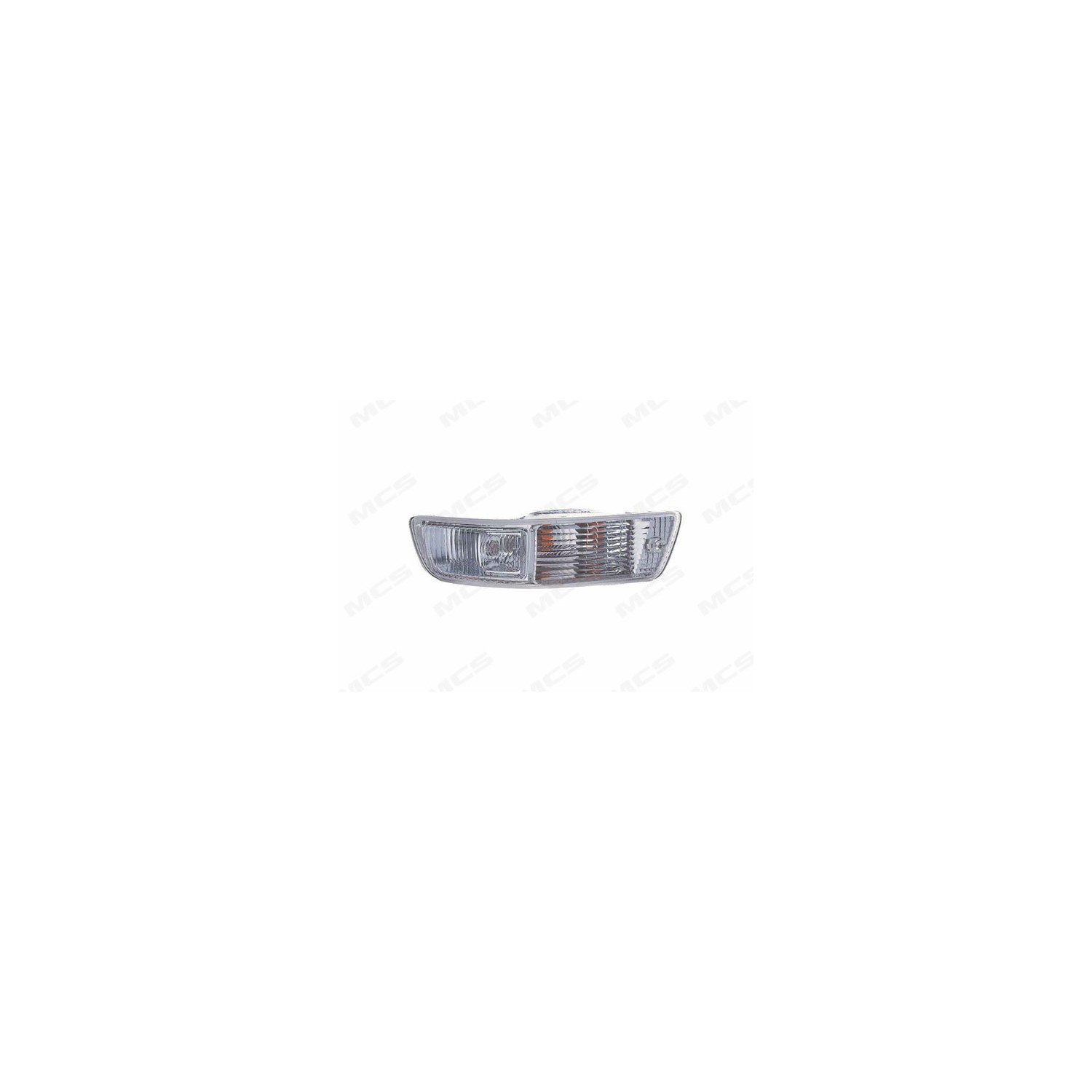 FANALE L3786 ANT.RAV4 1998 - DX