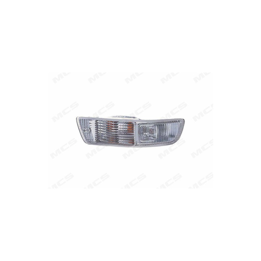 FANALE L3787 ANT.RAV4 1998 - SX