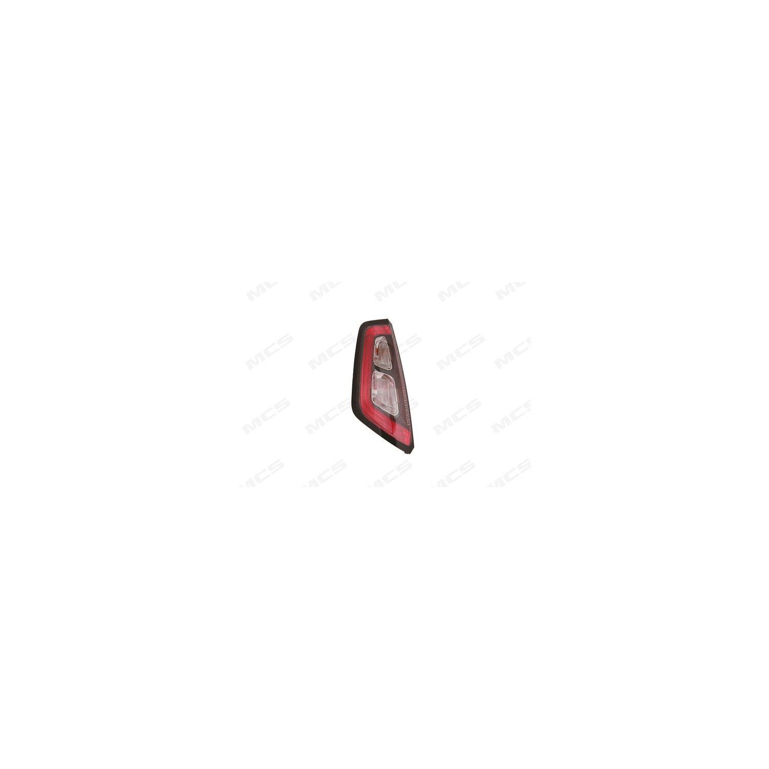 GRUP.OTTICO L3850 POST.PUNTO EVO 2010- DX