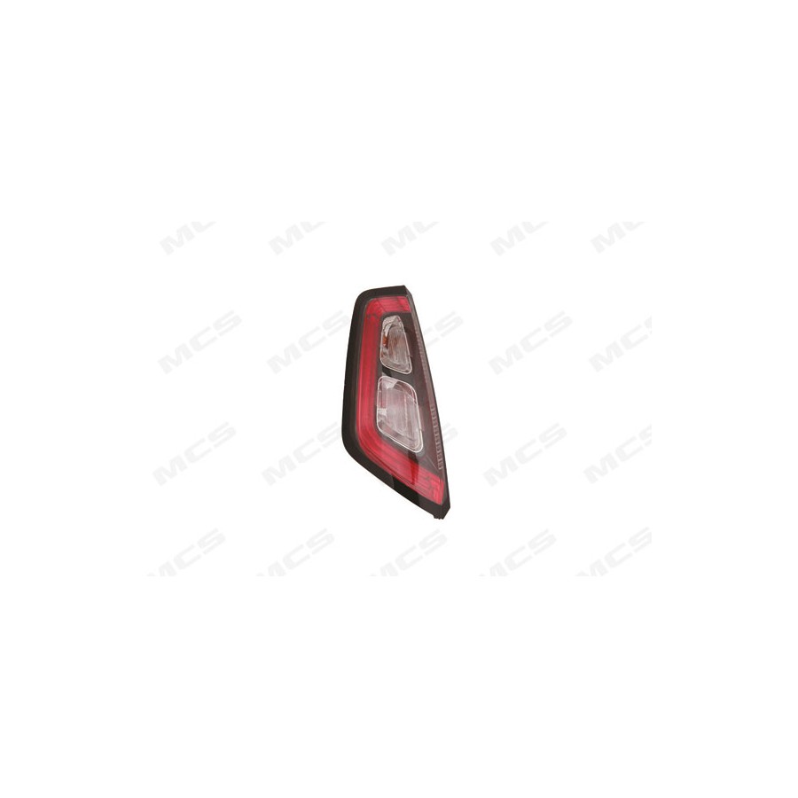 GRUP.OTTICO L3850 POST.PUNTO EVO 2010- DX