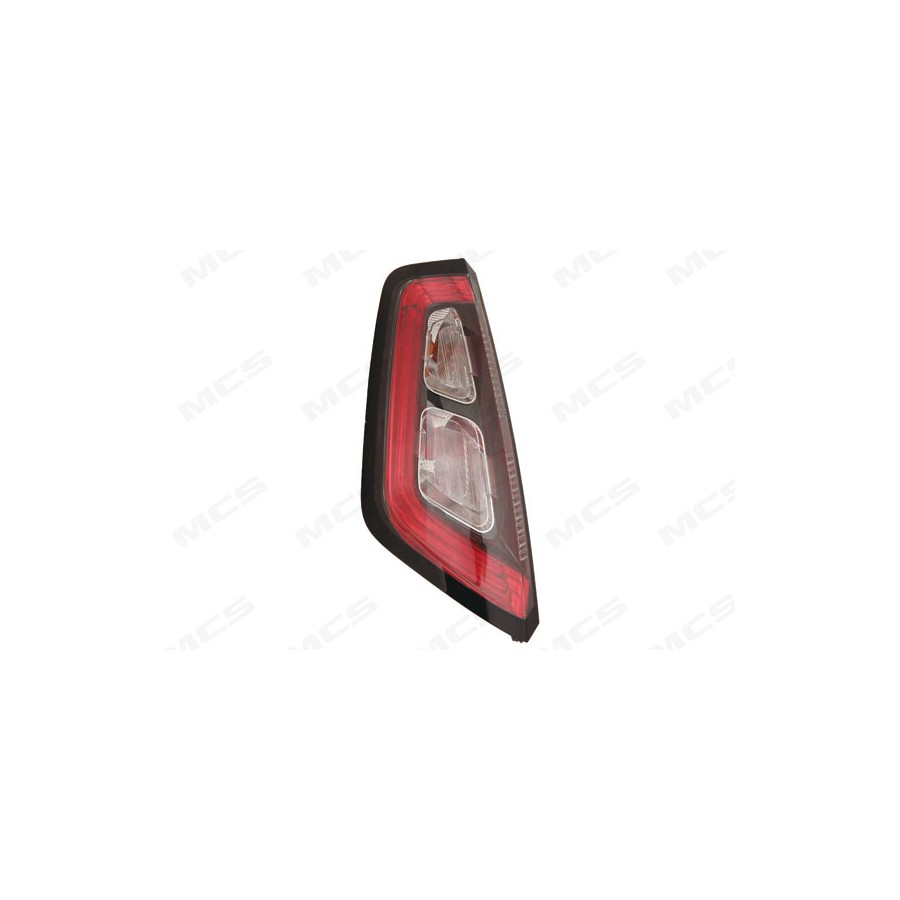 GRUP.OTTICO L3853 POST.PUNTO EVO 2010- SX