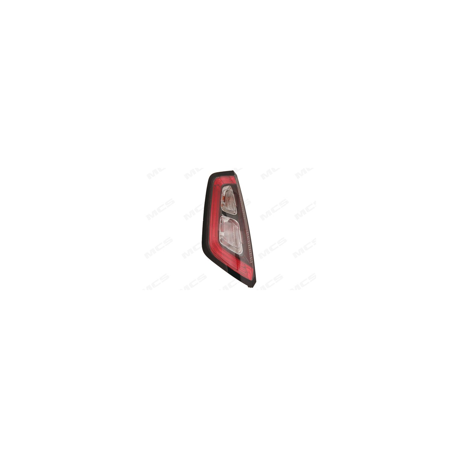 GRUP.OTTICO L3853 POST.PUNTO EVO 2010- SX
