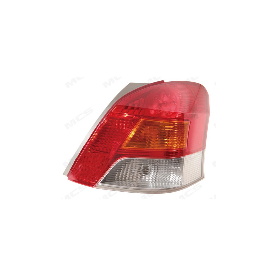 GRUP.OTTICO L3918 POST.YARIS 09- DX