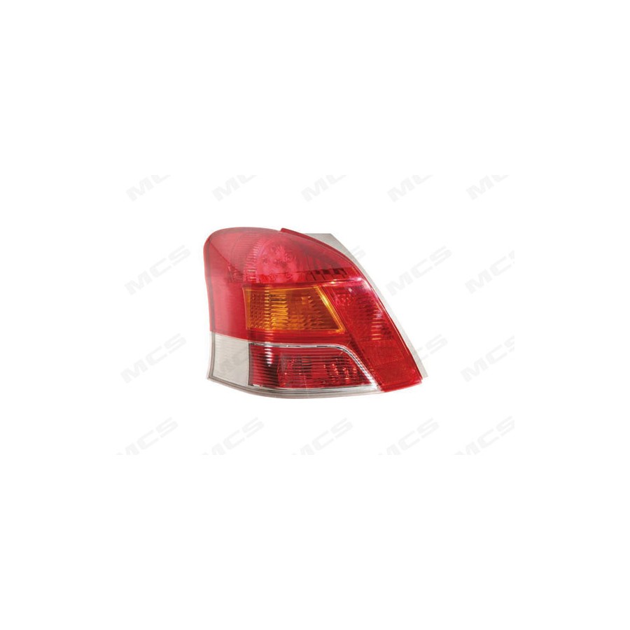 GRUP.OTTICO L3919 POST.YARIS 09- SX