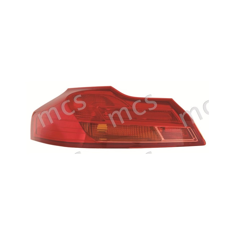 GRUP.OTTICO L3944 POST.INSIGNA W.2008- DX