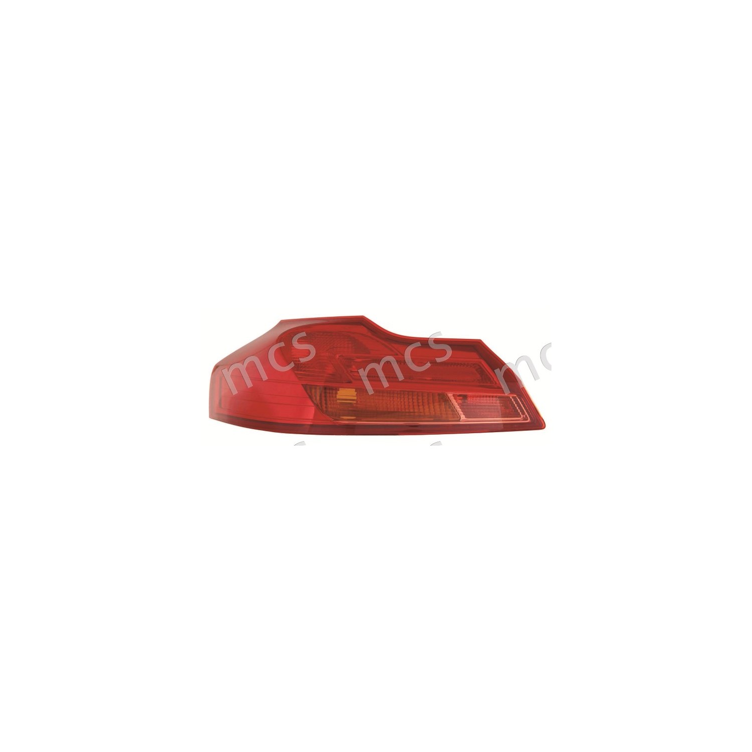 GRUP.OTTICO L3944 POST.INSIGNA W.2008- DX