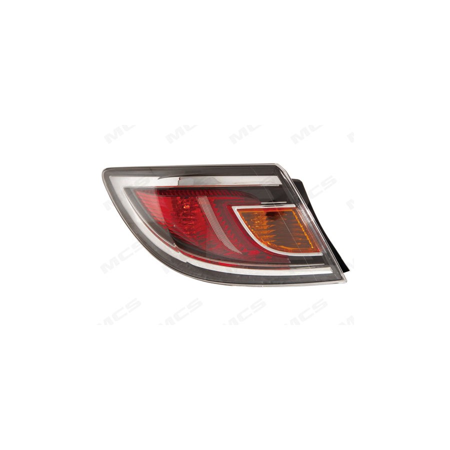 GRUP.OTTICO L3956 MAZDA 6 2010 - DX