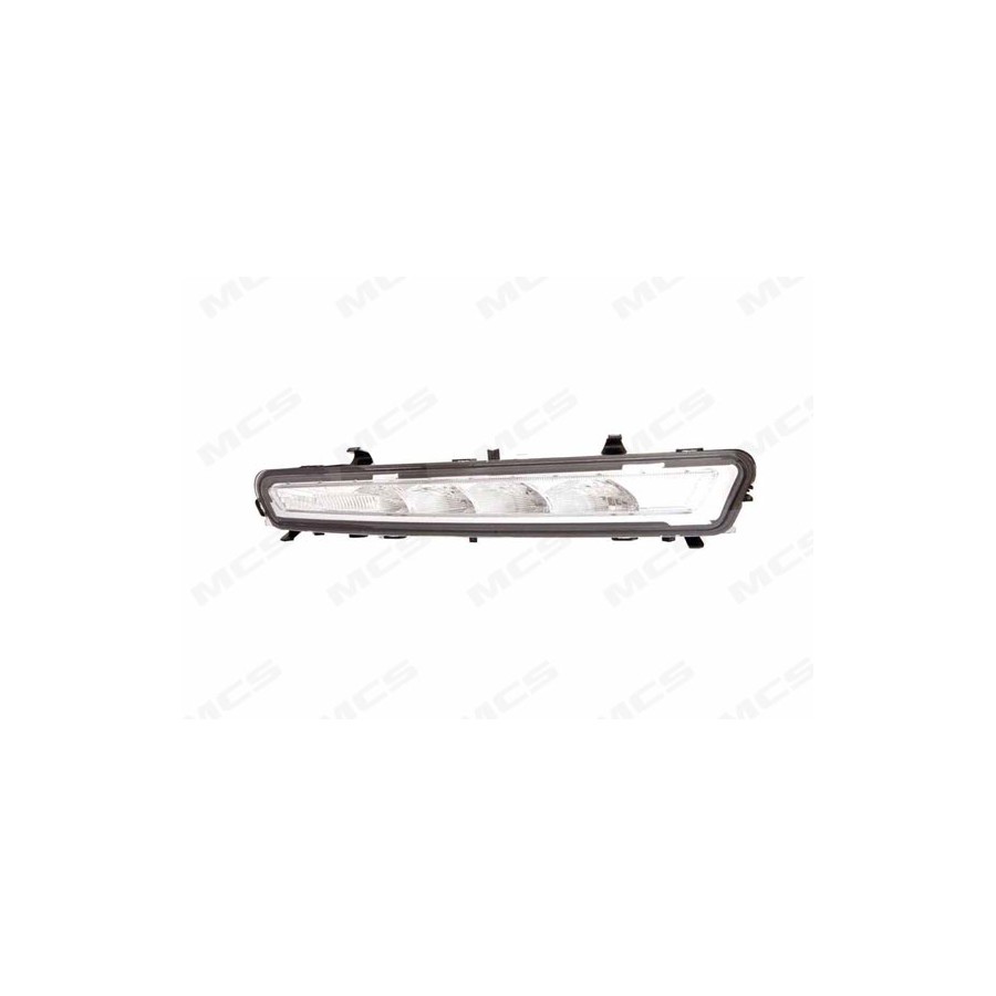 FANALE L3964 ANT.MONDEO 2011 - DX