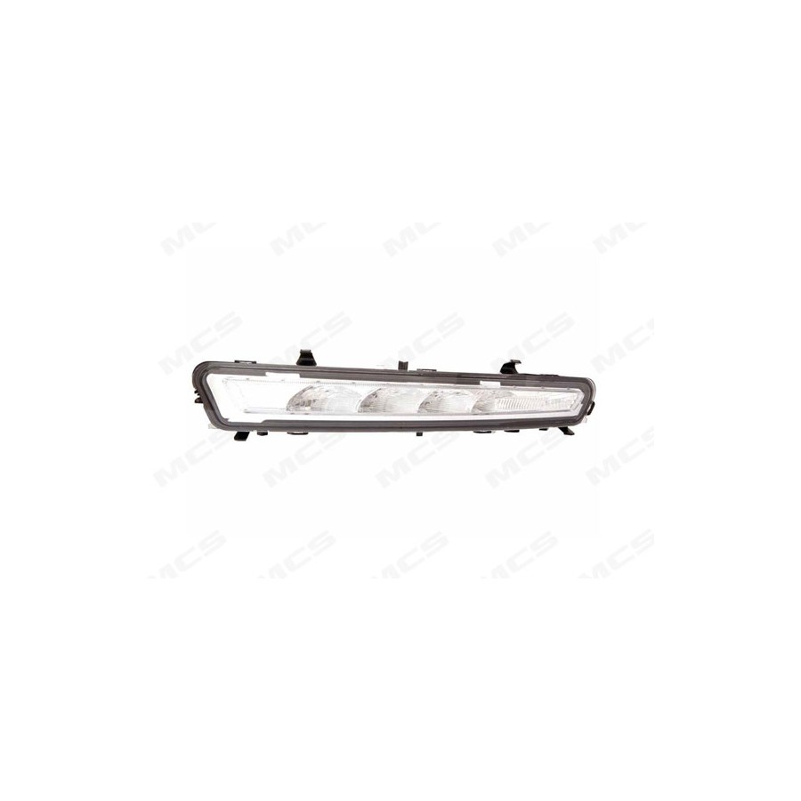 FANALE L3965 ANT.MONDEO 2011 - SX