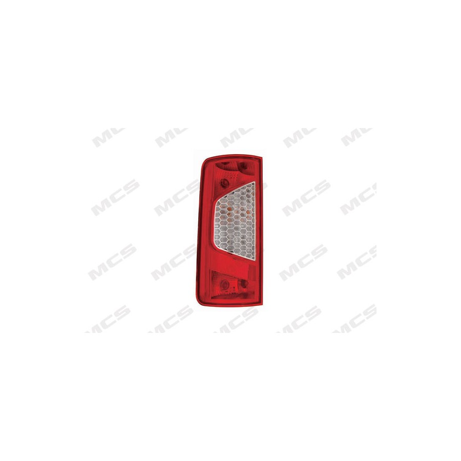 GRUP.OTTICO L3966 POST.TRANSIT 2010 - DX