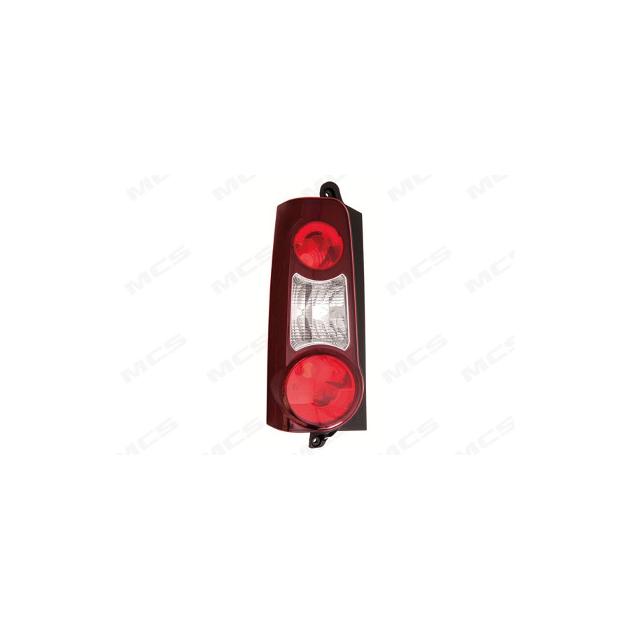 GRUP.OTTICO L3980 POS.BERLINGO 2P 2008- DX