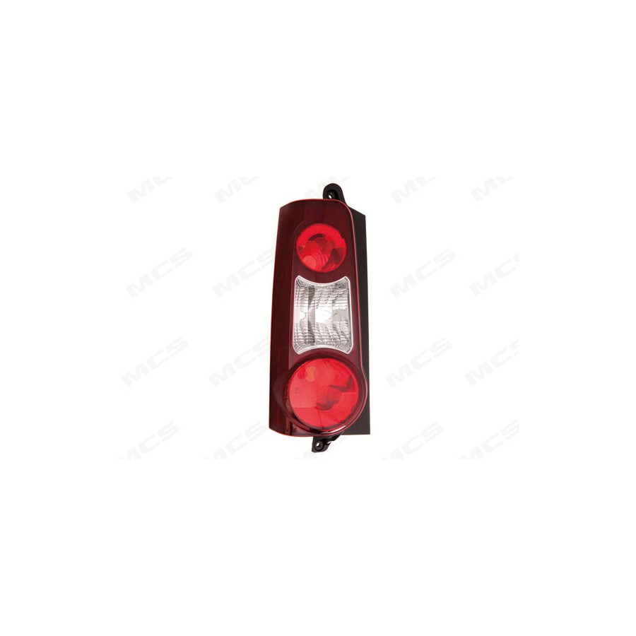 GRUP.OTTICO L3981 POS.BERLINGO 2P 2008- SX