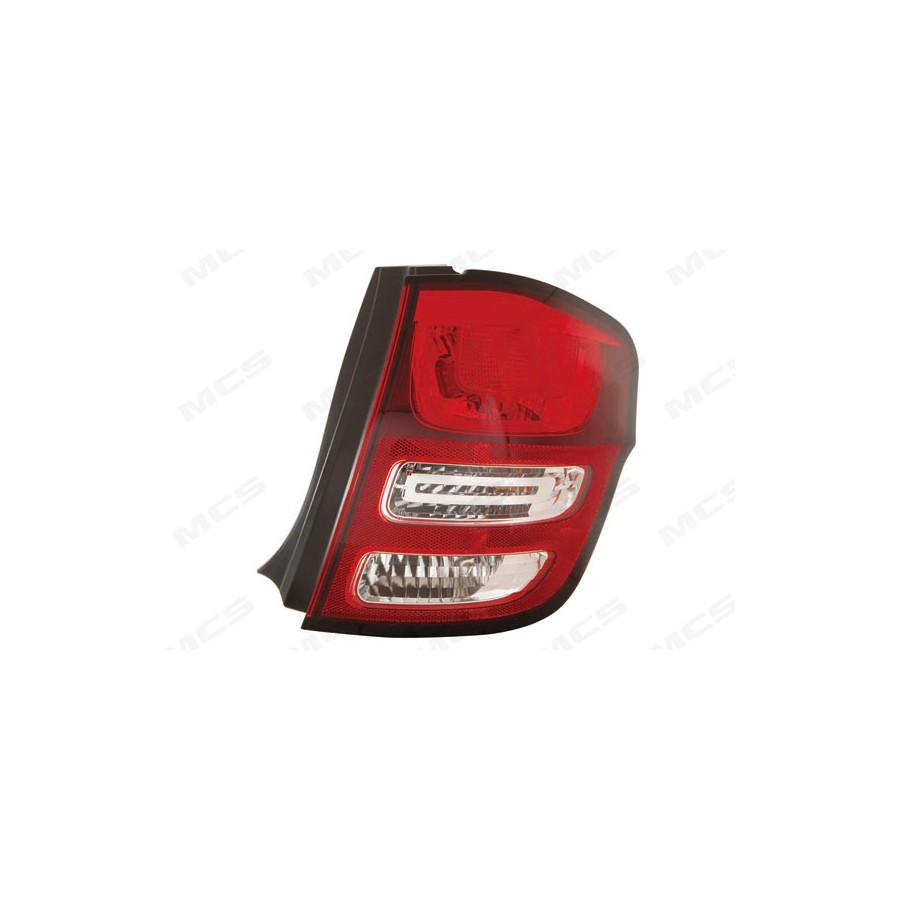 GRUP.OTTICO L3982 CITROEN C3 2010 - DX