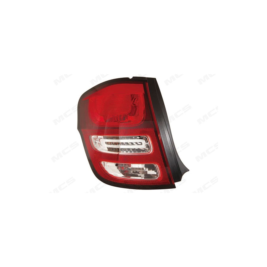 GRUP.OTTICO L3983 CITROEN C3 2010 - SX
