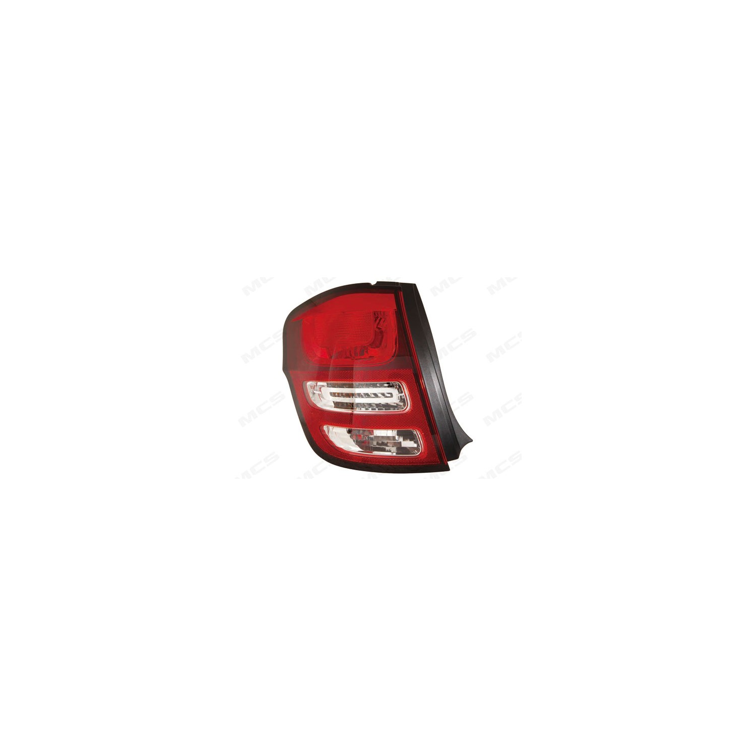 GRUP.OTTICO L3983 CITROEN C3 2010 - SX