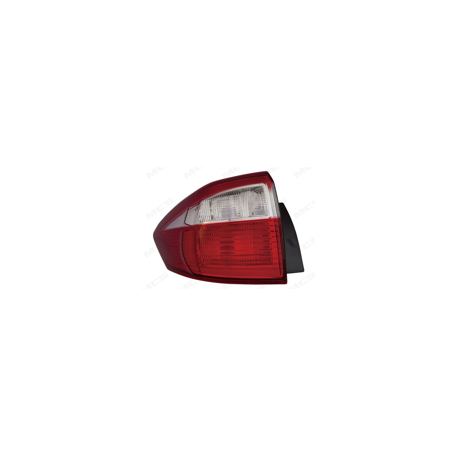 GRUP.OTTICO L3986 POST. C-MAX 2010- DX