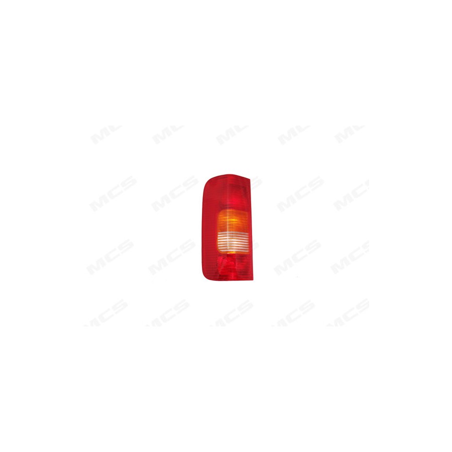 GRUP.OTTICO L4009 POST.LT 40 1998- SX