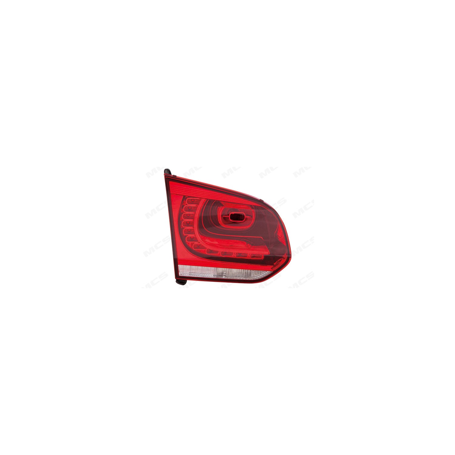 FANALE L4024 POST.INT.GOLF VI R 2009 - DX