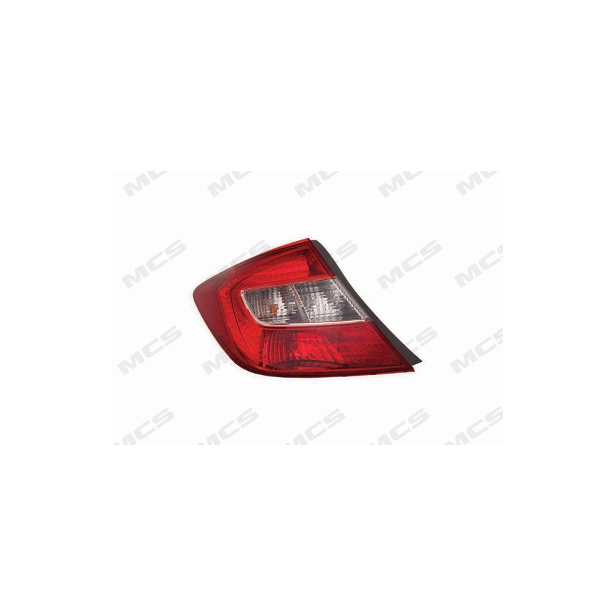 GRUP.OTTICO L4041 POST.CIVIC 2011 - SX