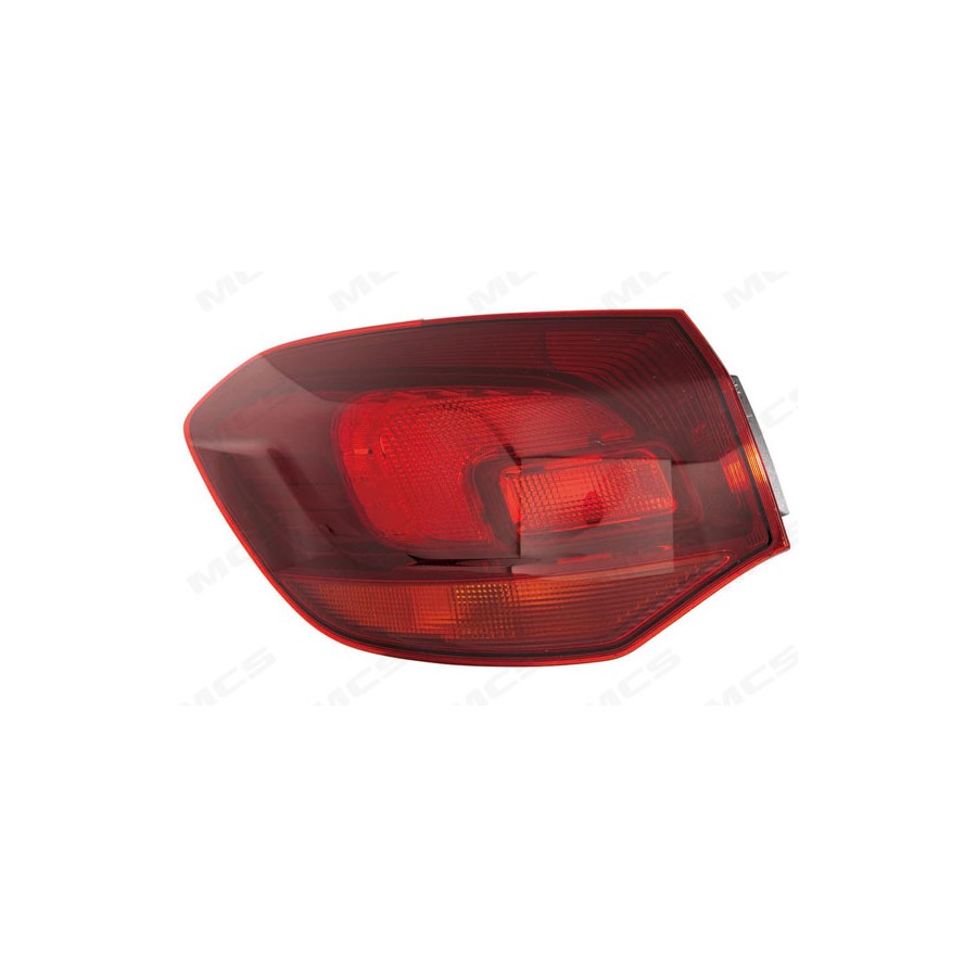 GRUP.OTTICO L4116 POST.ASTRA J W.NERO DX