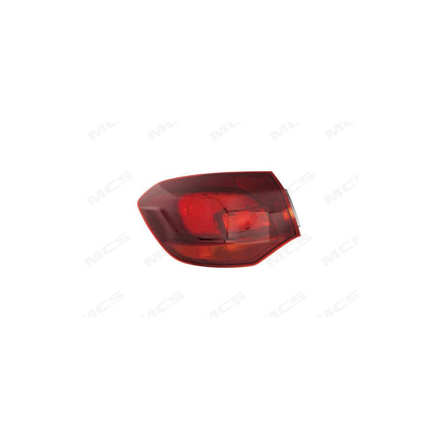 GRUP.OTTICO L4117 POST.ASTRA J W.NERO SX
