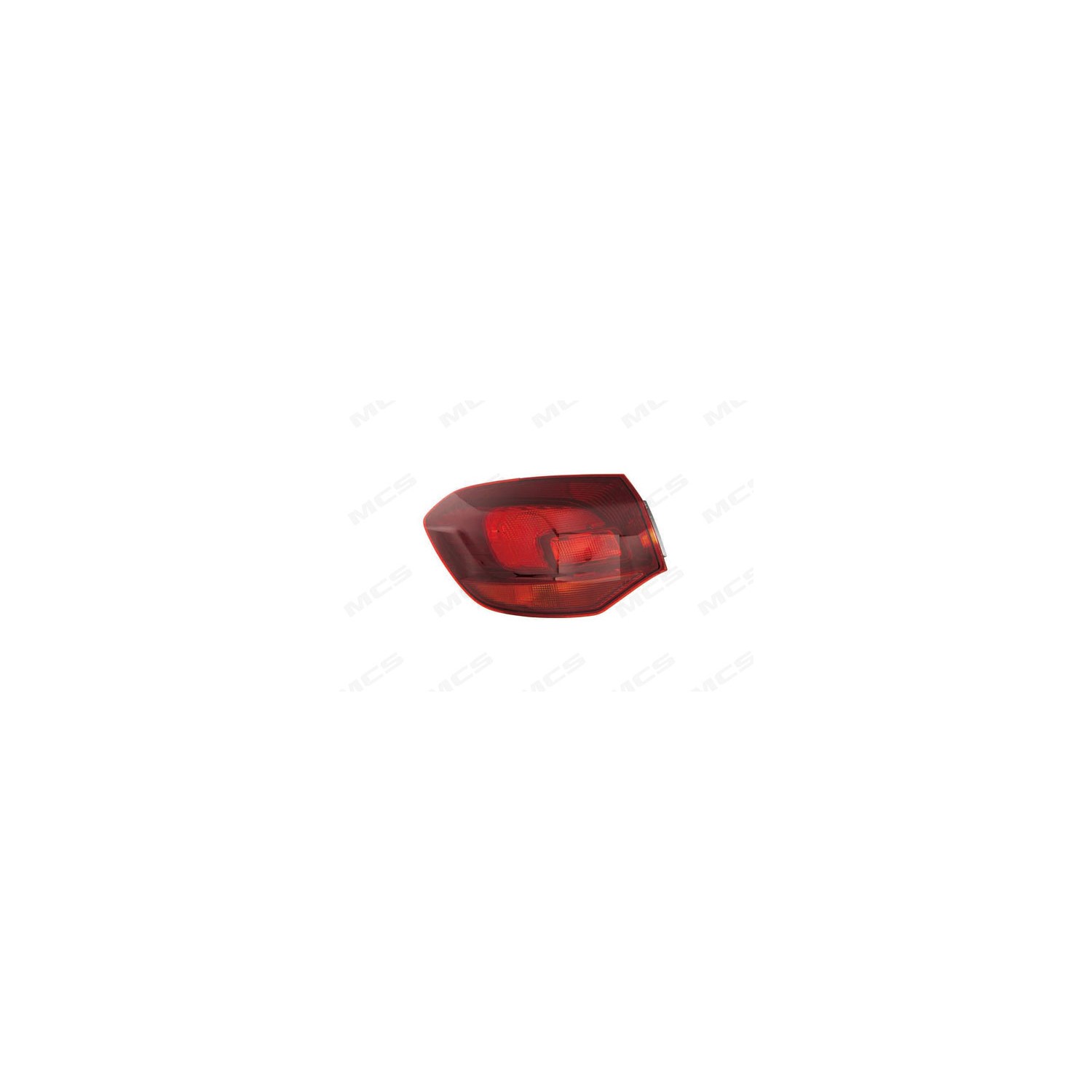 GRUP.OTTICO L4117 POST.ASTRA J W.NERO SX