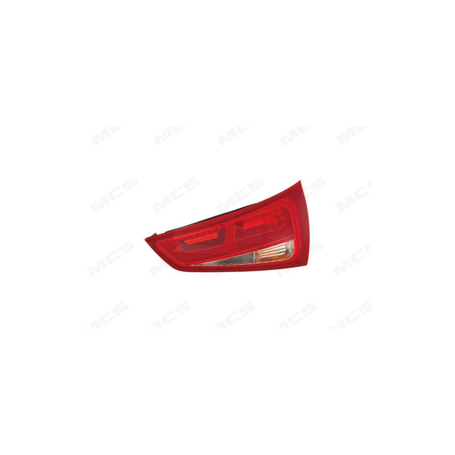 GRUP.OTTICO L4176 POST.AUDI A1 2010- DX
