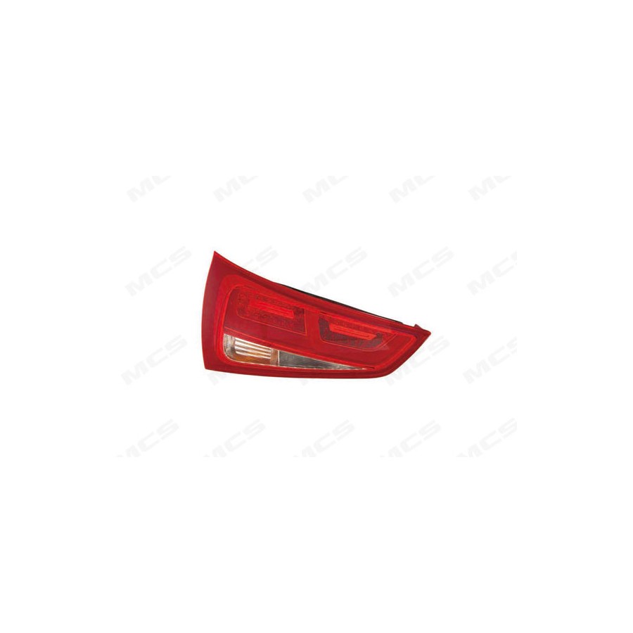 GRUP.OTTICO L4177 POST.AUDI A1 2010- SX