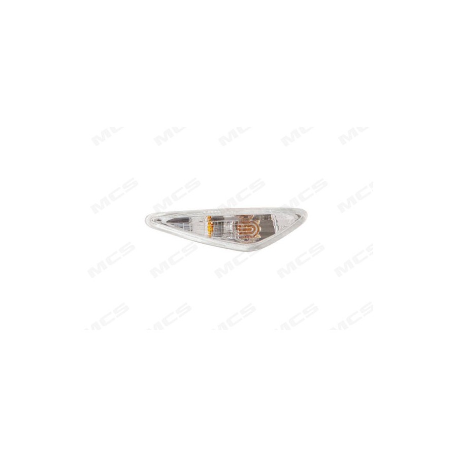 FANALE L4184 LAT.MAZDA 5 2006 - DX
