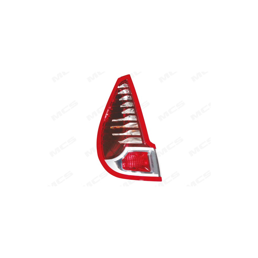 GRUP.OTTICO L4212 POST.SCENIC 2009- DX