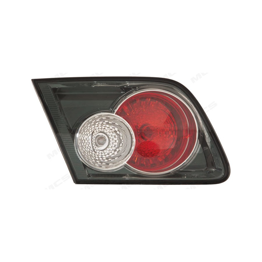 GRUP.OTTICO L4220 POST.NERO MAZDA 6 06- DX