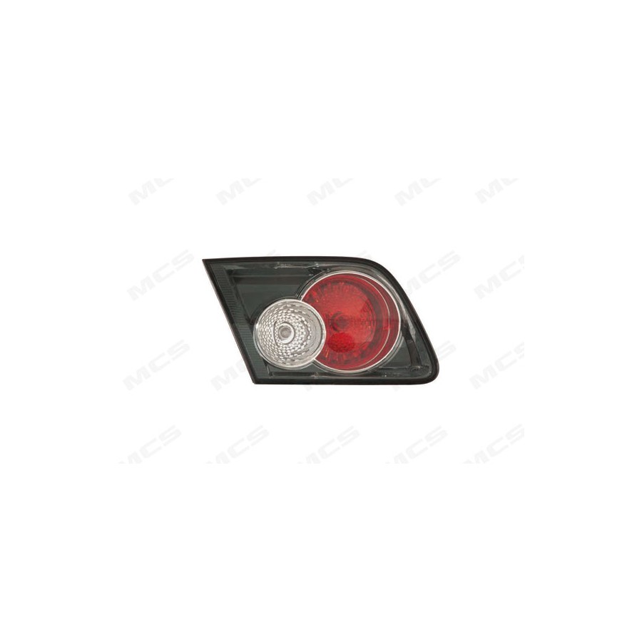 GRUP.OTTICO L4221 POST.NERO MAZDA 6 06- SX
