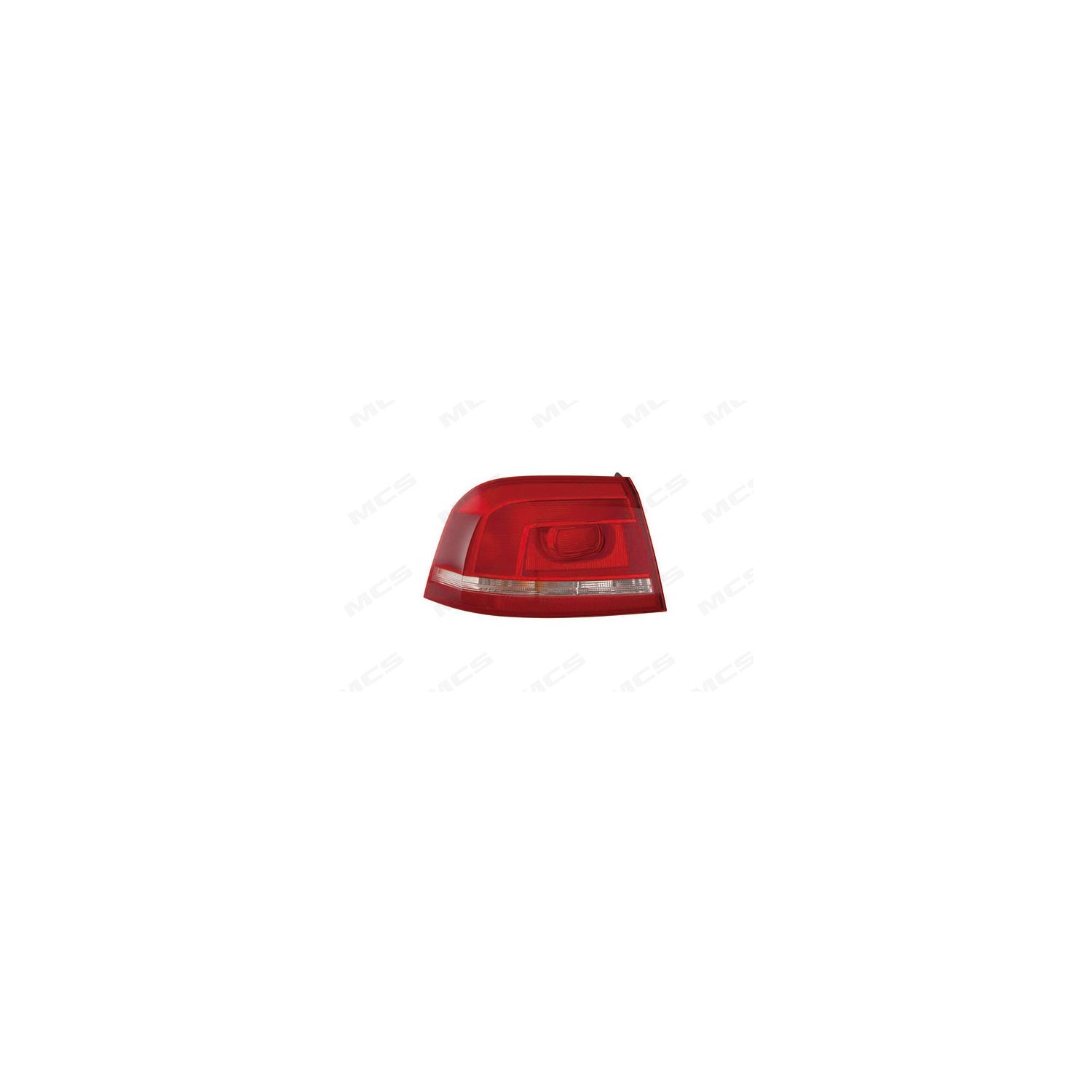 GRUP.OTTICO L4231 POST.PASSAT W.2011- SX