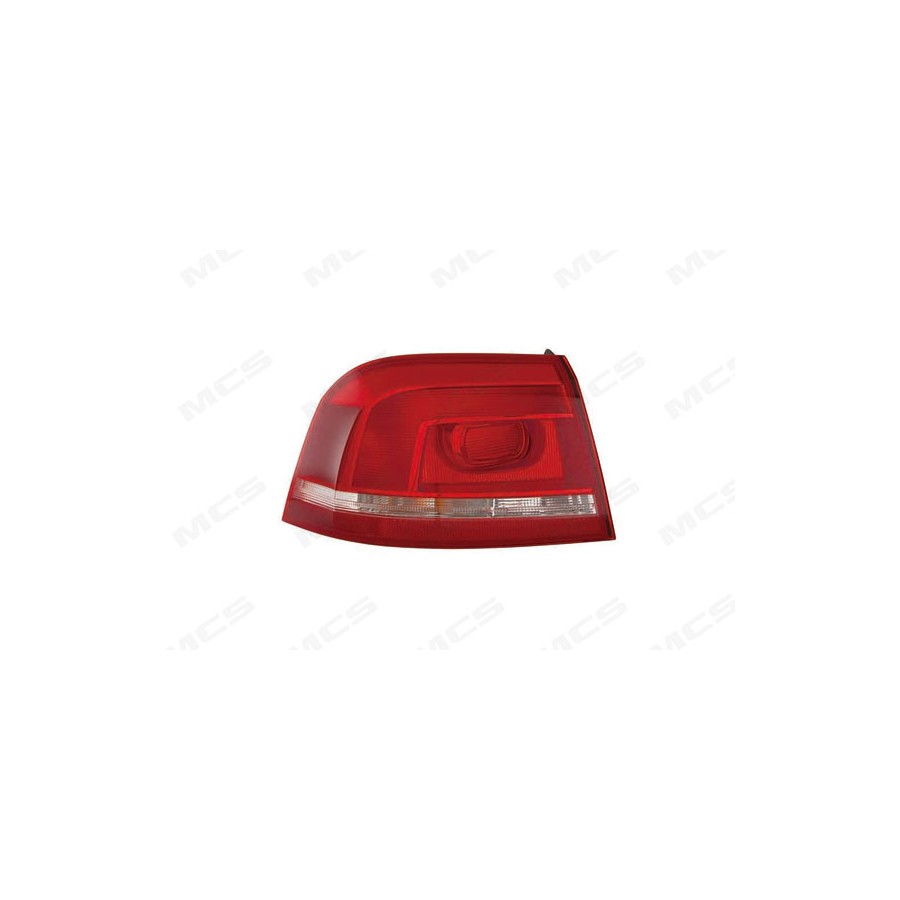 GRUP.OTTICO L4231 POST.PASSAT W.2011- SX